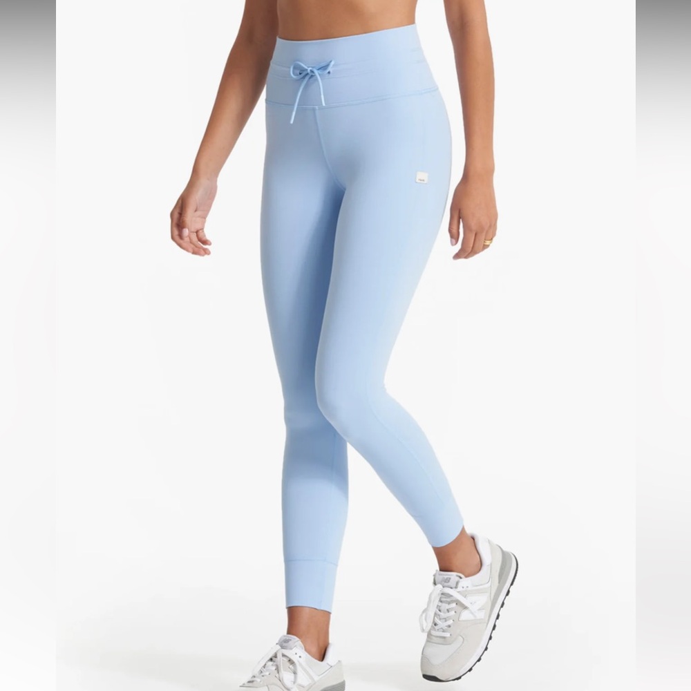 Vuori Blue Workout Set XS